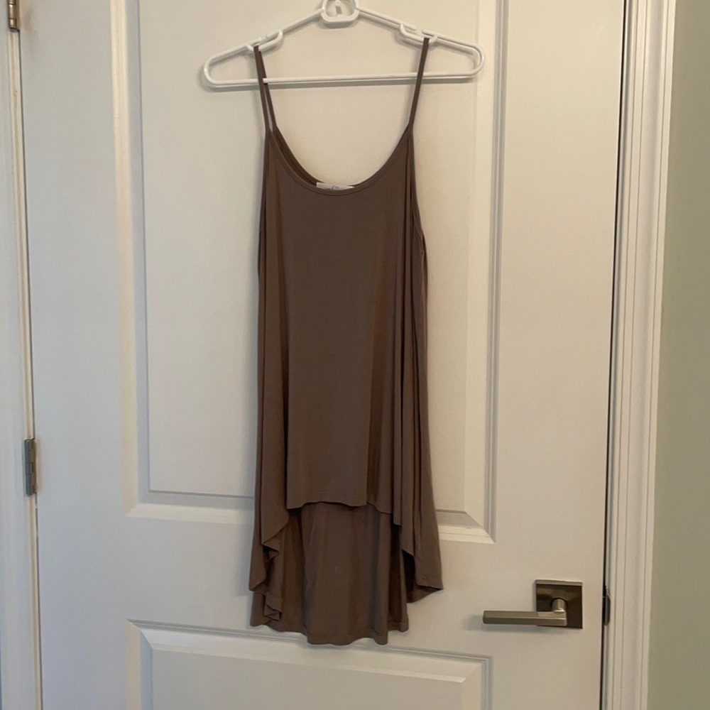 CJLA TANK TOP - SIZE S